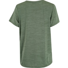 Camiseta Vestem Dry Fit Celine Feminina - Foto 2