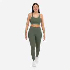 Calça Vestem Legging Fusô High Feminina - Foto 5