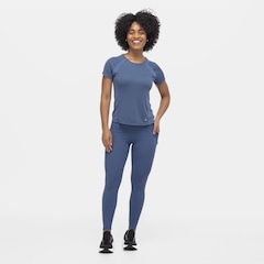 Calça Vestem Legging Fusô Cleo Feminina - Foto 5