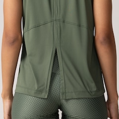 Camiseta Regata Vestem Dry Fit Lindsey Feminina - Foto 4