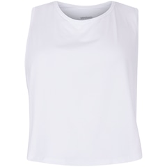 Camiseta Regata Vestem Simone Dry Feminina - Video 1