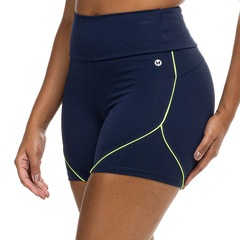 Short Vestem Rush Feminino - Foto 2