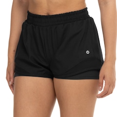 Short Vestem Running Speedy Feminino - Foto 2