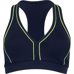 Top Vestem Rush com Bojo Adulto - Video 1