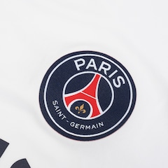 Camiseta do Paris Saint-Germain Balboa Dry Fit Masculina - Foto 3