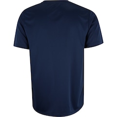 Camiseta do Manchester City Balboa Dry Fit Masculina - Foto 2