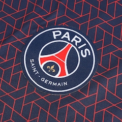 Camiseta do PSG Balboa Dry Fit Masculina - Foto 3