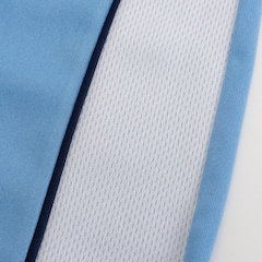 Camiseta do Manchester City Balboa Dry Fit Masculina - Foto 4