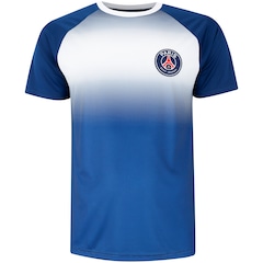 Camiseta do Paris Saint-Germain Dry Fit Balboa Masculina - Foto 2