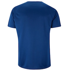 Camiseta do Paris Saint-Germain Dry Fit Balboa Masculina - Foto 4
