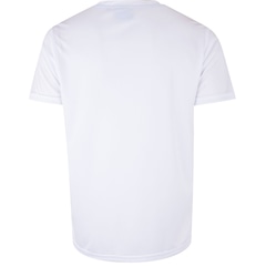 Camiseta do Manchester City Balboa Dry Fit Masculina - Foto 4