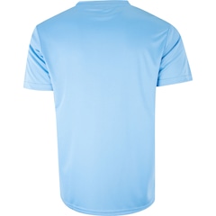 Camiseta do Manchester City Balboa Dry Fit Masculina - Foto 4