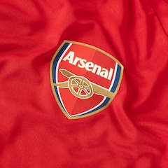 Camiseta do Arsenal Batisti Infantil - Foto 4