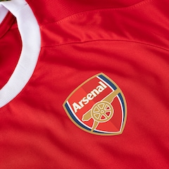 Camiseta do Arsenal Batisti Masculina - Foto 5