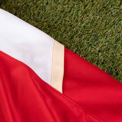 Camiseta do Arsenal Batisti Masculina - Video 1