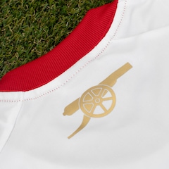 Camiseta do Arsenal Batisti Masculina - Video 1