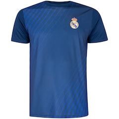 Camiseta Real Madrid Dry Balboa Masculina - Foto 2