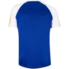 Camiseta Real Madrid Dry Balboa Masculina - Foto 4