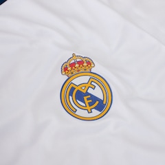 Camiseta Real Madrid Dry Fit Balboa Masculina - Foto 5