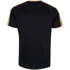 Camiseta Real Madrid Dry Fit Balboa Masculina - Foto 4