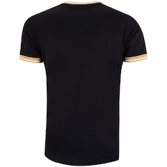 Camiseta Real Madrid Balboa Algodão Masculina - Foto 3