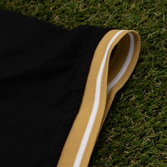 Camiseta Real Madrid Balboa Algodão Masculina - Foto 6