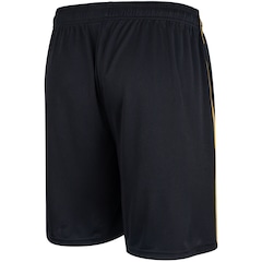 Bermuda Real Madrid Dry Fit Balboa Masculina - Foto 2