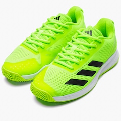Tênis Masculino adidas Courtflash Speed 2 - Foto 4