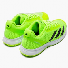 Tênis Masculino adidas Courtflash Speed 2 - Foto 5