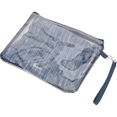 Kit Regata Oxer Duni New Feminina + Nécessaire - Foto 4
