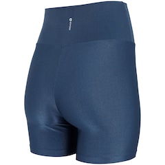 Bermuda Oxer Rib Shine Feminina - Foto 8