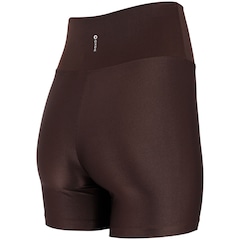 Bermuda Oxer Rib Shine Feminina - Foto 7