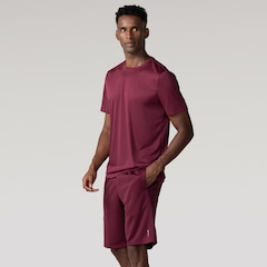 Bermuda Oxer Strong New Masculina - Foto 1