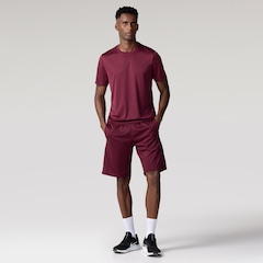 Bermuda Oxer Strong New Masculina - Foto 4