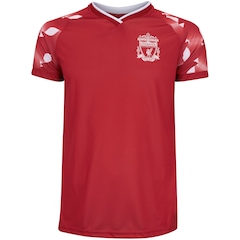 Camiseta do Liverpool Winner Xps Sports Masculina - Foto 1