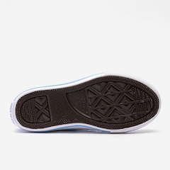 Tênis Infantil Cano Alto Converse X Disney Stitch Chuck Taylor All Star - Foto 6