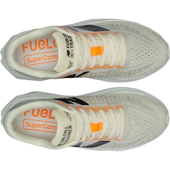 Tênis Masculino New Balance Fuelcell Supercomp Trainer V3 - Foto 3