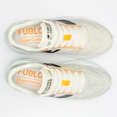 Tênis Feminino New Balance Fuelcell Supercomp Trainer V3 - Foto 3