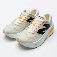 Tênis Feminino New Balance Fuelcell Supercomp Trainer V3 - Foto 4