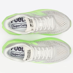 Tênis Feminino New Balance Fuelcell Supercomp Trainer V3 - Foto 3