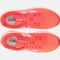 Tênis Feminino New Balance Fuelcell Propel V5 - Foto 3