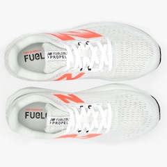 Tênis Feminino New Balance Fuelcell Propel V5 - Foto 3