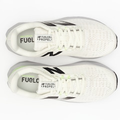 Tênis Feminino New Balance Fuelcell Propel V5 - Foto 4