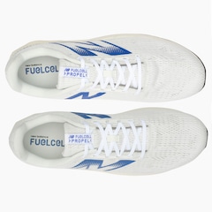 Tênis Masculino New Balance Fuelcell Propel V5 - Foto 3