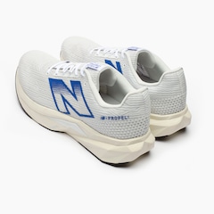 Tênis Masculino New Balance Fuelcell Propel V5 - Foto 5