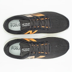 Tênis Masculino New Balance Fuelcell Propel V5 - Foto 3