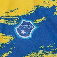 Camiseta Adams Dry Infantil - Foto 5