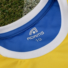 Camiseta Adams Dry Infantil - Foto 7