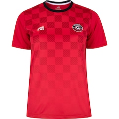 Camiseta Adams Dry Infantil - Foto 1