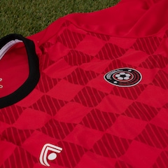 Camiseta Adams Dry Infantil - Foto 2